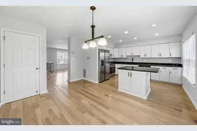 7 Lazy Hollow Way, Gaithersburg, MD 20878 - Photo 5