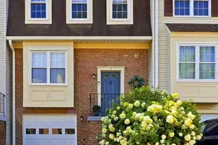 7 Lazy Hollow Way, Gaithersburg, MD 20878 - Photo 1
