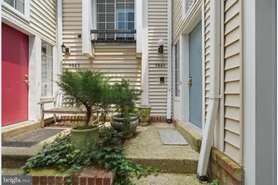 9843 Dockside Terrace, Gaithersburg, MD 20886 - Photo 49