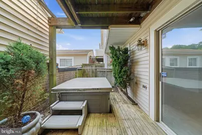 9843 Dockside Terrace, Gaithersburg, MD 20886 - Photo 45