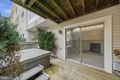 9843 Dockside Terrace, Gaithersburg, MD 20886 - Photo 47