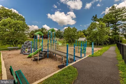 9843 Dockside Terrace, Gaithersburg, MD 20886 - Photo 53