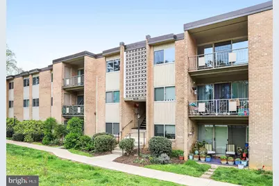 5115 Crossfield Court #14, Rockville, MD 20852 - Photo 1