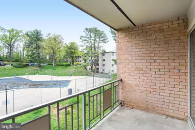 5115 Crossfield Court #14, Rockville, MD 20852 - Photo 7