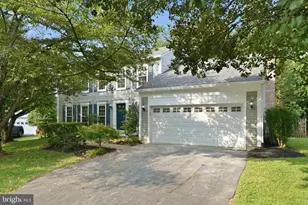 15208 Timonium, Gaithersburg, MD 20878 - Photo 1
