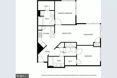 1201 East West Highway #212, Silver Spring, MD 20910 - Photo 41