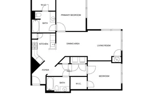 1201 East West Hwy, Silver Spring, MD 20910 - Photo 41