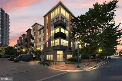 1201 East West Highway #212, Silver Spring, MD 20910 - Photo 1