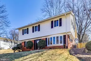 11407 Woodson Ave, Kensington, MD 20895 - Photo 1