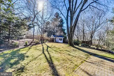 11407 Woodson Avenue, Kensington, MD 20895 - Photo 17