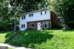 712 First St, Rockville, MD 20851 - Photo 1