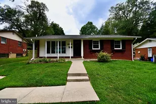 11404 Soward Dr, Kensington, MD 20895 - Photo 1