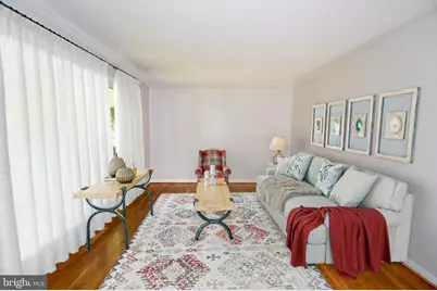 11404 Soward Drive, Kensington, MD 20895 - Photo 9