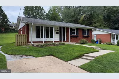 11404 Soward Drive, Kensington, MD 20895 - Photo 1