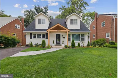 8802 2nd Avenue, Silver Spring, MD 20910 - Photo 61