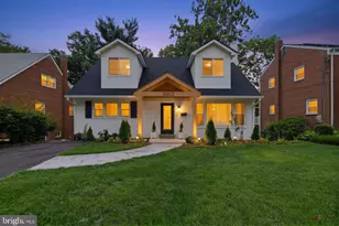 8802 2nd Ave, Silver Spring, MD 20910 - Photo 1