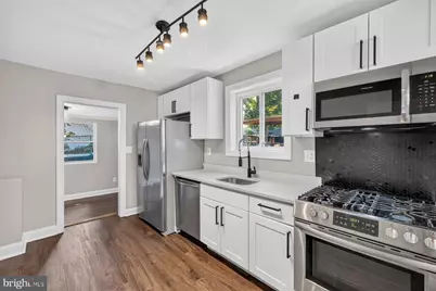 911 Newhall Street, Silver Spring, MD 20901 - Photo 9