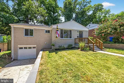 911 Newhall Street, Silver Spring, MD 20901 - Photo 3