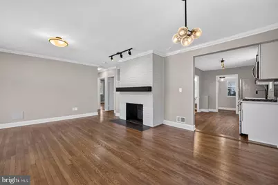911 Newhall Street, Silver Spring, MD 20901 - Photo 5