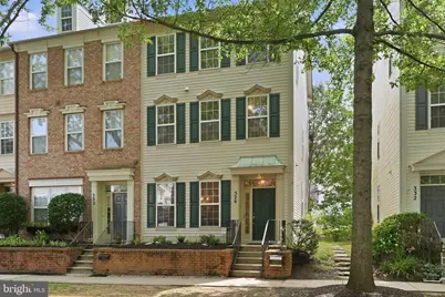 326 Chestnut Hill Street, Gaithersburg, MD 20878 - Photo 1