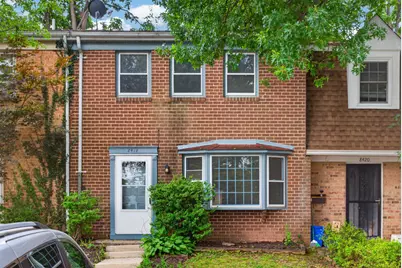 8418 Towne Crest Court, Gaithersburg, MD 20877 - Photo 1