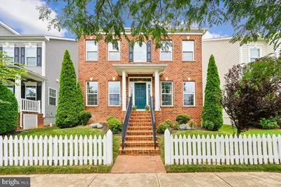 11805 Grey Squirrel Street, Clarksburg, MD 20871 - Photo 1