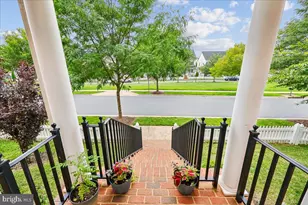 11805 Grey Squirrel St, Clarksburg, MD 20871 - Photo 3