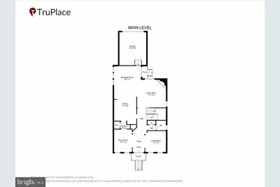 11805 Grey Squirrel Street, Clarksburg, MD 20871 - Photo 73