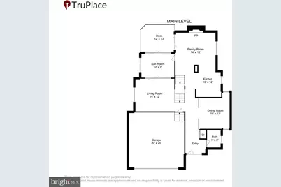 19906 Ivoryton Place, Montgomery Village, MD 20886 - Photo 69