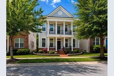 207 Winter Walk Drive, Gaithersburg, MD 20878 - Photo 1