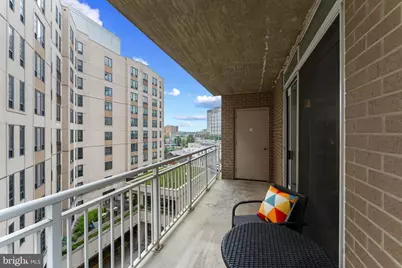 930 Wayne Avenue #610, Silver Spring, MD 20910 - Photo 27
