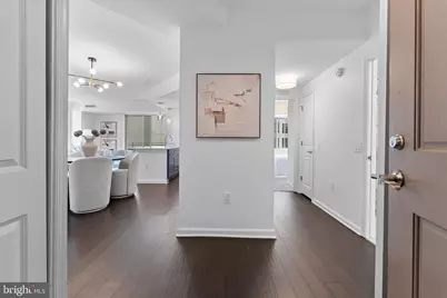 930 Wayne Avenue #610, Silver Spring, MD 20910 - Photo 3