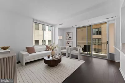 930 Wayne Avenue #610, Silver Spring, MD 20910 - Photo 5