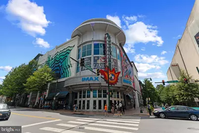 930 Wayne Avenue #610, Silver Spring, MD 20910 - Photo 41