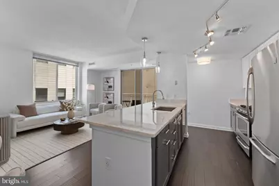 930 Wayne Avenue #610, Silver Spring, MD 20910 - Photo 9