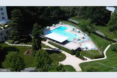 10201 Grosvenor Place #814, Rockville, MD 20852 - Photo 23