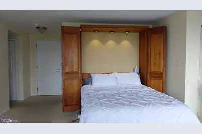 10201 Grosvenor Place #814, Rockville, MD 20852 - Photo 5