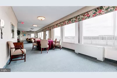 10201 Grosvenor Place #814, Rockville, MD 20852 - Photo 27