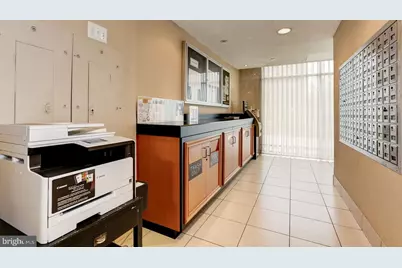 10201 Grosvenor Place #814, Rockville, MD 20852 - Photo 15