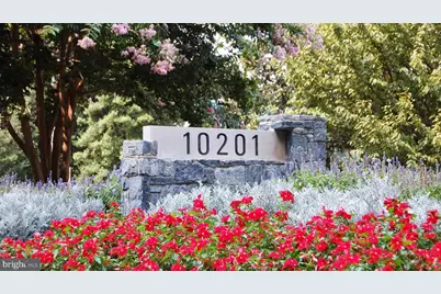 10201 Grosvenor Place #814, Rockville, MD 20852 - Photo 1