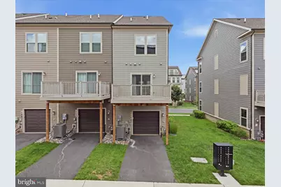 117 Stowe Drive, Gaithersburg, MD 20878 - Photo 5