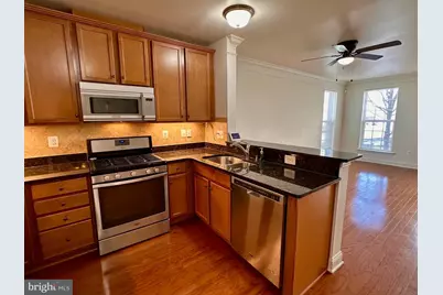 22928 Spicebush Drive #1641, Clarksburg, MD 20871 - Photo 5