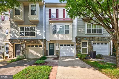 13504 Hamlet Square Court, Germantown, MD 20874 - Photo 1