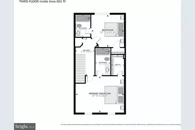 13504 Hamlet Square Court, Germantown, MD 20874 - Photo 23