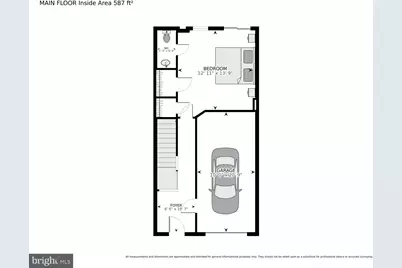 13504 Hamlet Square Court, Germantown, MD 20874 - Photo 21