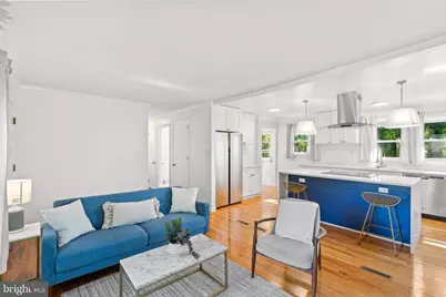 8808 Leonard Drive, Silver Spring, MD 20910 - Photo 5