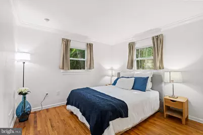 8808 Leonard Drive, Silver Spring, MD 20910 - Photo 23