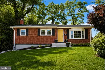 8808 Leonard Drive, Silver Spring, MD 20910 - Photo 3