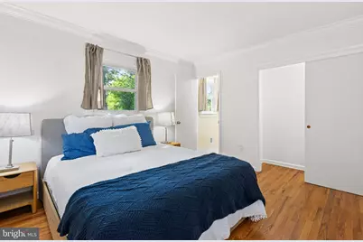 8808 Leonard Drive, Silver Spring, MD 20910 - Photo 19
