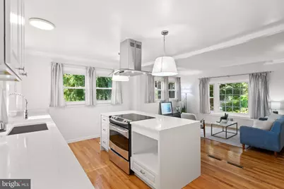 8808 Leonard Drive, Silver Spring, MD 20910 - Photo 11